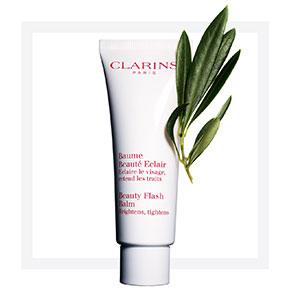 CLARINS Beauty Flash Balm