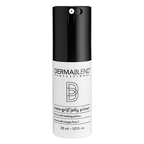 Dermablend Insta-Grip Jelly Face Primer
