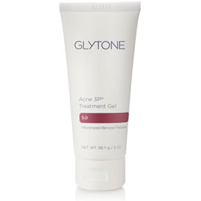 Glytone Acne 3P Treatment Gel