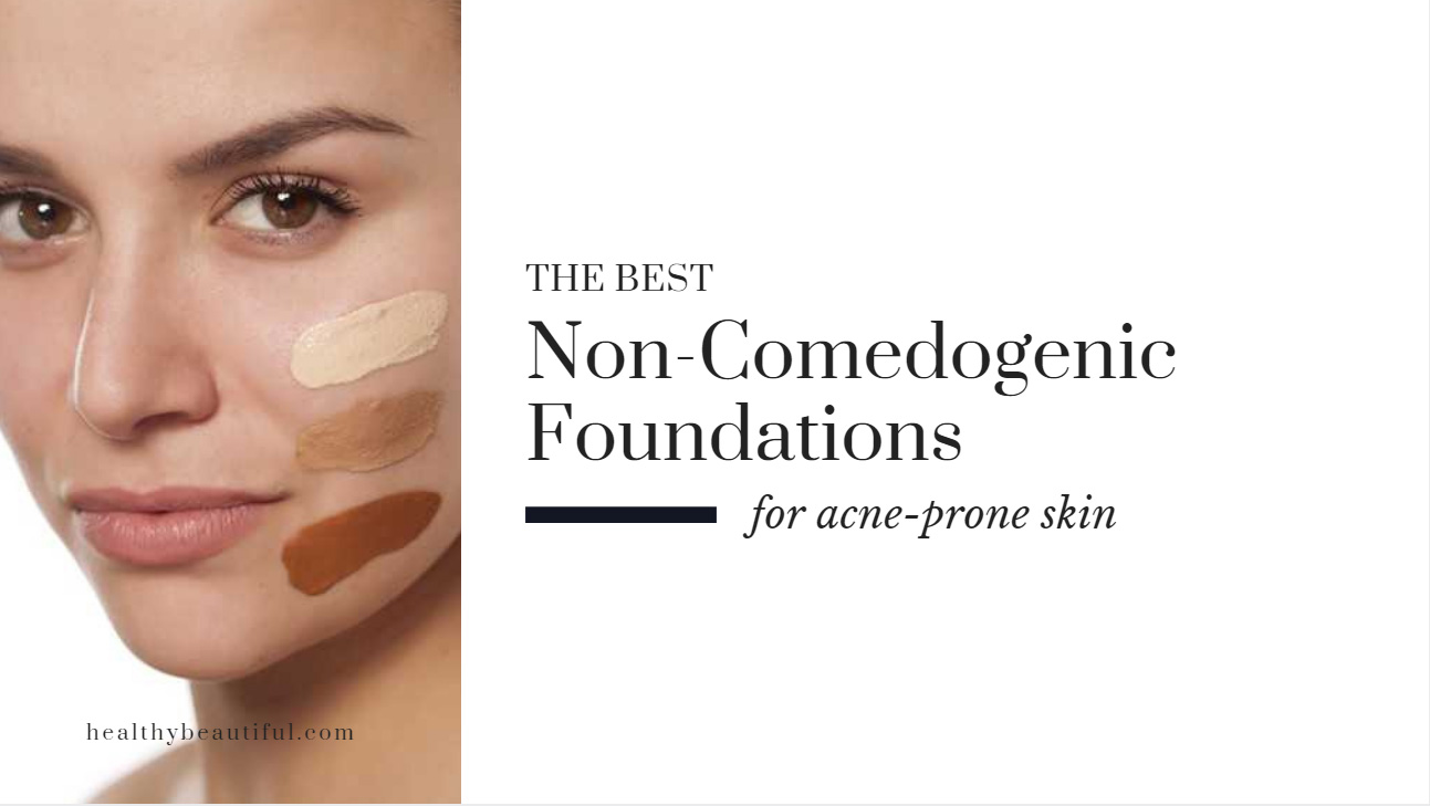 Acne-Prone Skin 
