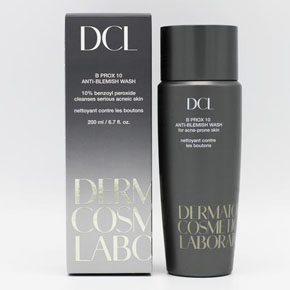 Dermatologic Cosmetic Laboratories B Prox Anti-Blemish Face Wash