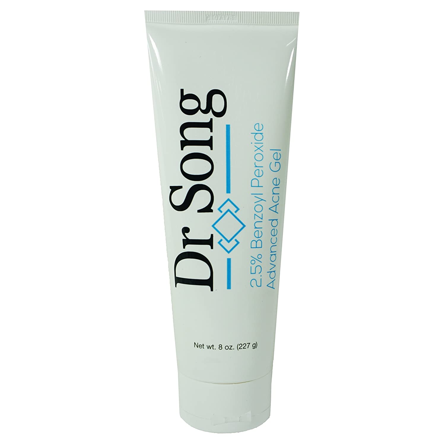 Dr. Song Acne Gel Treatment Lotion​ (2.5% Benzoyl Peroxide)