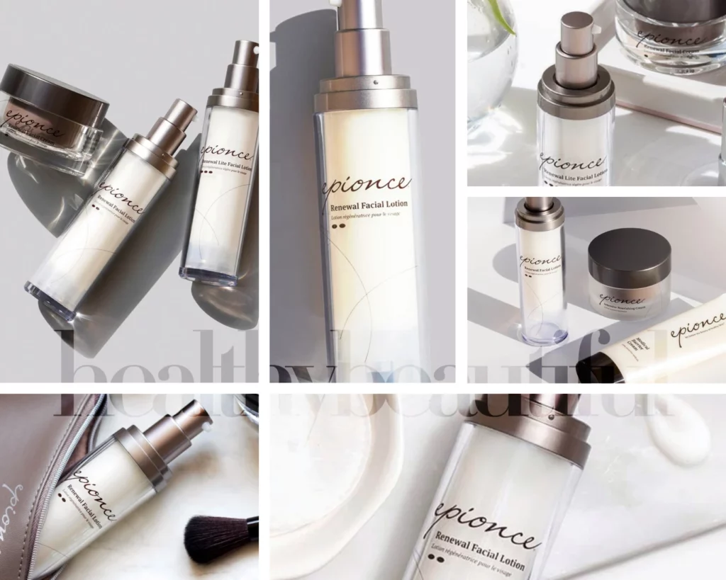 Image: Epionce – Renewal Facial Lotion Review by Jade Serieys / Healthybeautiful.com
