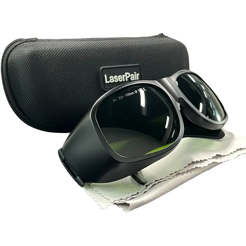LaserPair IPL Safety Glasses 33