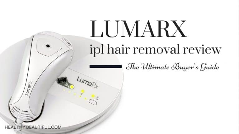 LumaRx Review: IPL Hair Removal Device – The Ultimate Buyer’s Guide