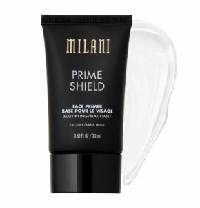 Milani Prime Shield Mattifying & Pore-Minimizing Face Primer