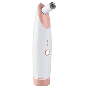 MiniMD by Trophy Skin - Handheld Portable Microdermabrasion Machine