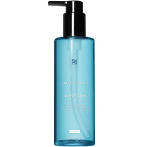 Skinceuticals Clean Pore-refining Gel Cleanser