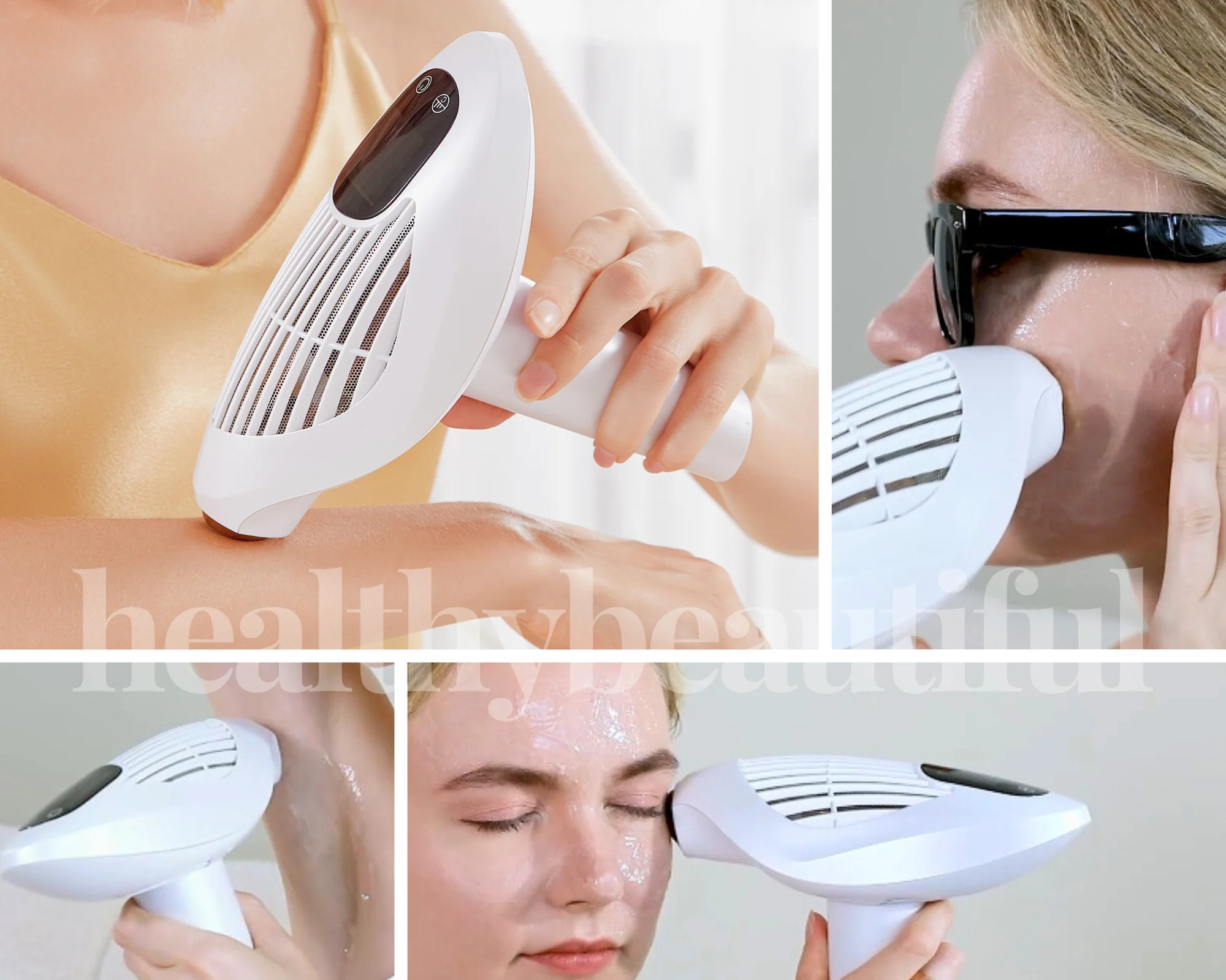ViQure S-LD (LED) Laser Hair Removal: In-Depth, Technical Review