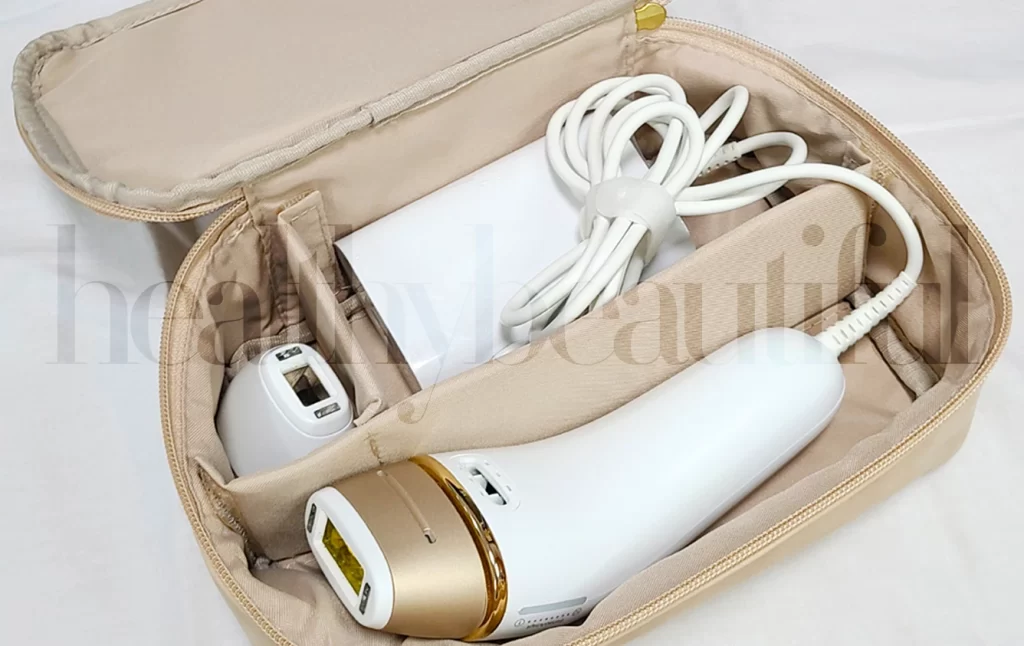 Braun Silk-Expert Pro 5 Review: Tested by Estheticians – Healthy Beautiful