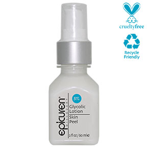 Epicuren Discovery Glycolic Lotion Face Peel 5%