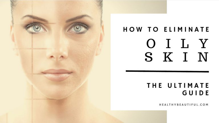How to Control Oily Skin: 5 Fool-Proof Steps