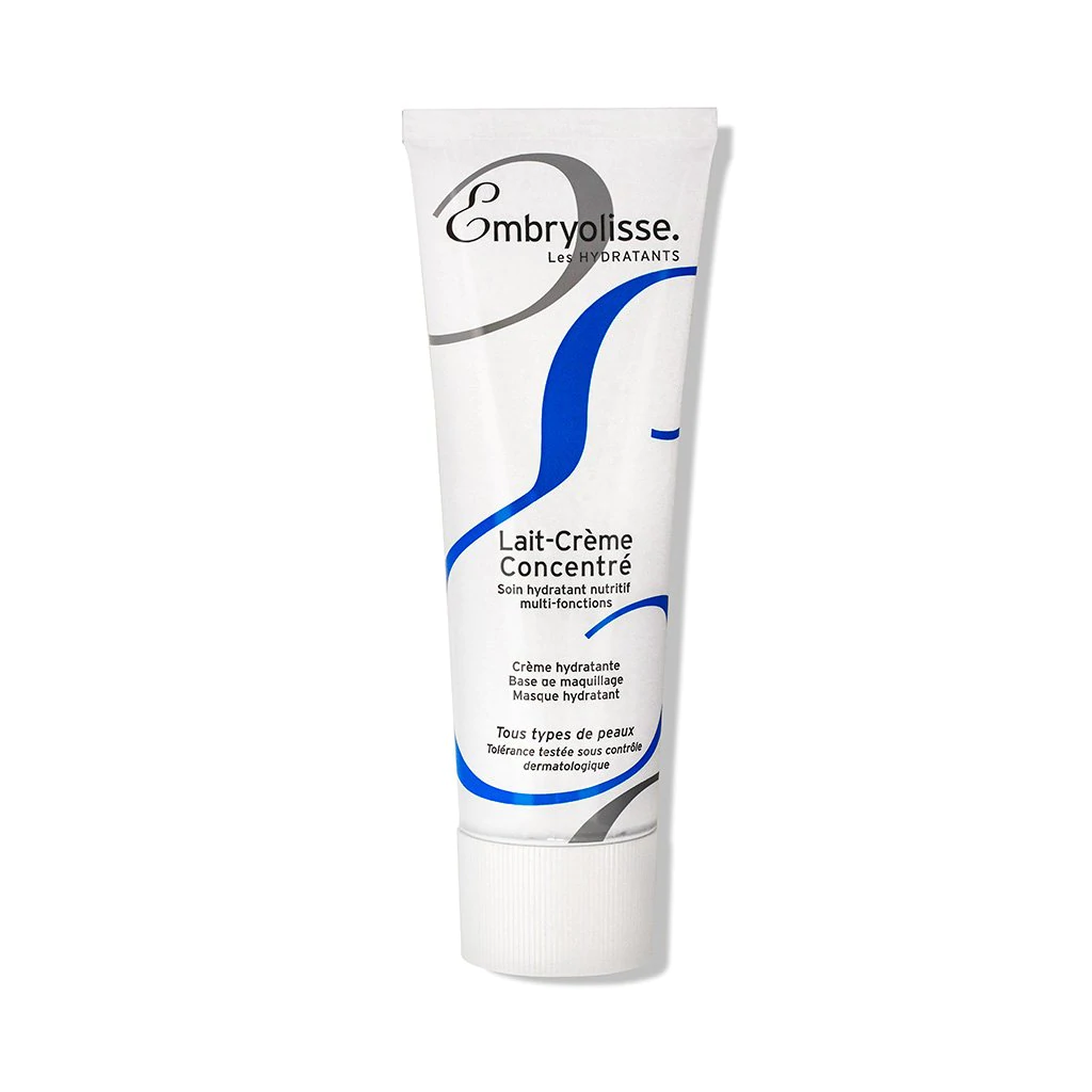 Embryolisse Lait-Crème Concentré, Face Cream, & Makeup Primer