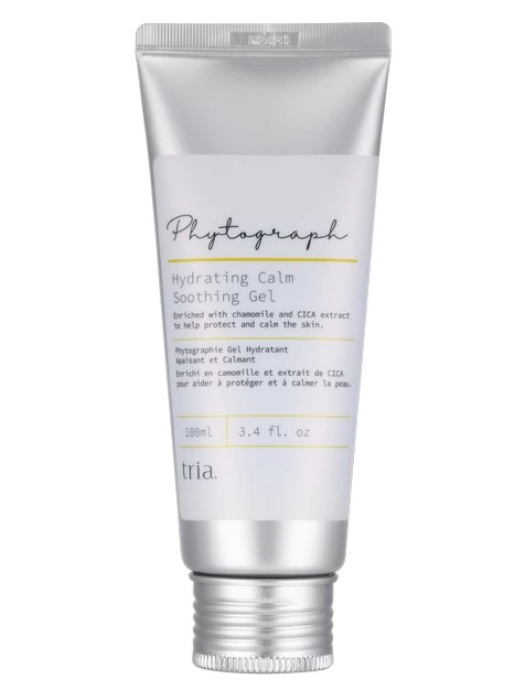 Phytograph Hydrating Calm Soothing Gel by Tria