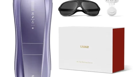 NEW: Ulike Air 10 Launch Promo