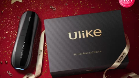 Ulike X for Men: Big Spring Sale 2025!
