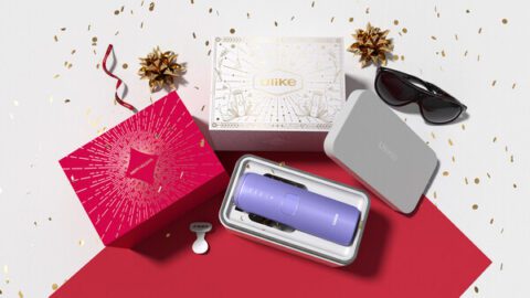 Ulike Air10 Limited Holiday Set